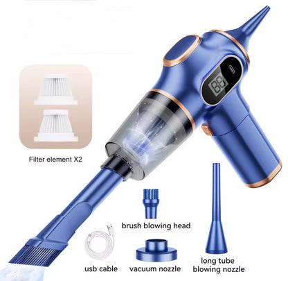 Multi-Purpose Vacuum Cleaner
